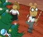 ארתור - חג המולד