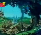 דרדסים - סרטון הפתיח של הסדרה דרדסים